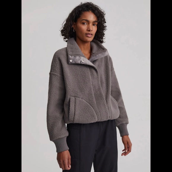 VARLEY Mayland Fleece Jacket